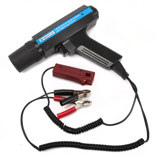 Toolatelier stroboskoplampe - toolatelier,