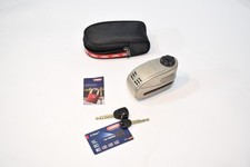 ABUS Bremsscheibenschloß