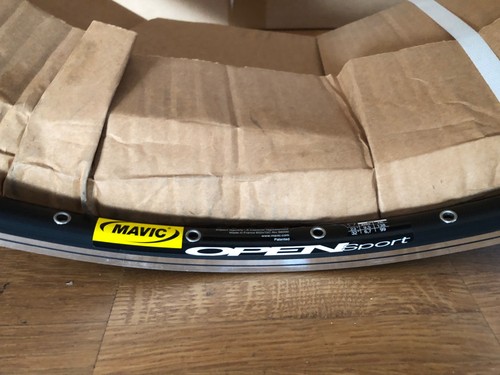 Felge mavic open sport - sport, 28"