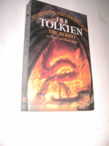 Tolkien the hobbit 310 - j.r.r.tolkien,the, hobbit,