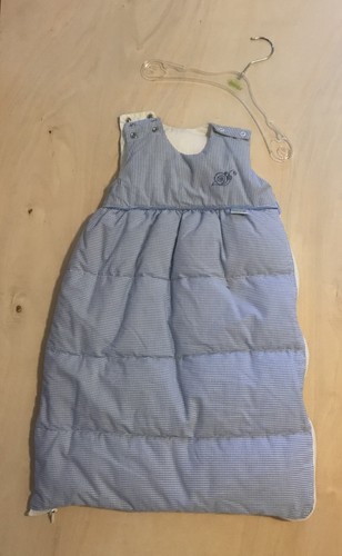 Daunen schlafsack odenwälder - daunen-schlafsack,