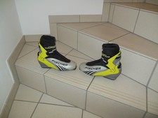 Langlaufschuhe - Skischuhe -