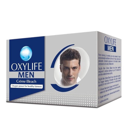 Dabur oxylife männer - dabur,