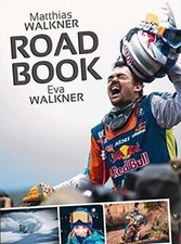 Roadbook von Matthias Walkner