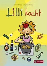 Lilli kocht | Ein