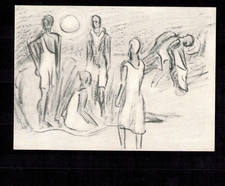 Deutschland/DDR, Max Pechstein