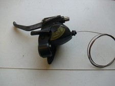 Fahrrad TX Shimano ST-TX800-L 3 fach Schalthebel/Bremshebelkombination V-Brake