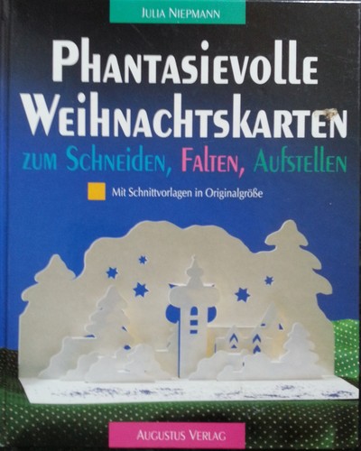 Phantasievolle