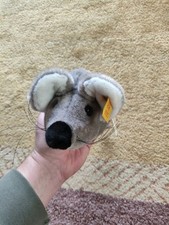 Steiff Maus Cosy Fiep 5392/15--17cm lang--UNBESPIELT! Mit Fahne und Etikett 