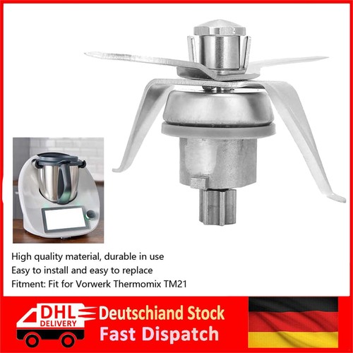 Edelstahl mixmesser messer - mixmesser,