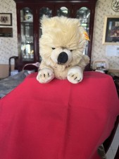 669057 Steiff Spitz Welpe 25