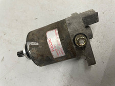 Piaggio Fly 125 M42 Bj' 06 Anlasser, Starter, Startermotor B5801