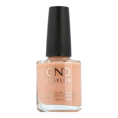Cnd vinylux long wear polish - long,