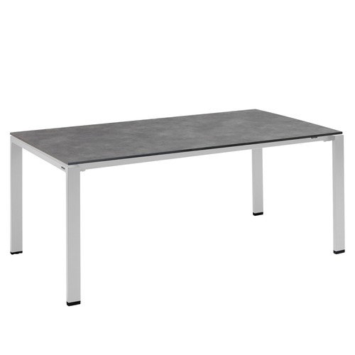 Kettler tisch set float - tisch,