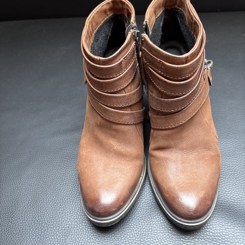 Wunderschöne stiefelette von - stiefelette,