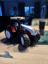 Bruder Steyr CVT 170 Traktor