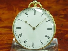 Humbert-Ramuz & Cie 18kt 750