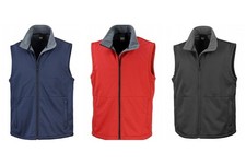 Softshellweste Soft Shell