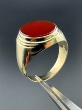 Ring 333 Gelbgold 8 Karat