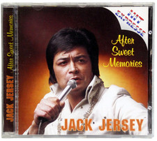 CD - JACK JERSEY - After Sweet