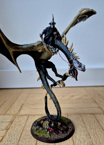 Herr der ringe tabletop - der,