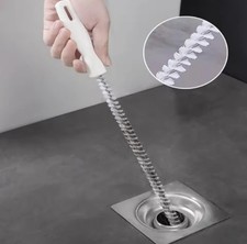Abflussreiniger Bürste 45cm