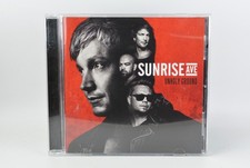 CD -   SUNRISE AVENUE - UNHOLY