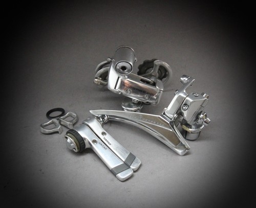 Suntour superbe pro shifting - pro,