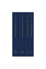 Novum Testamentum Graecum