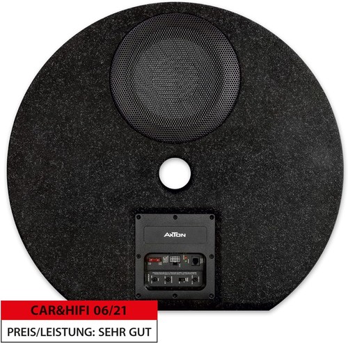 Axton atb20rxf aktiv subwoofer - atb20rxf, aktiv-subwoofer