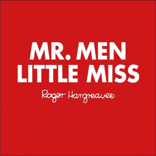 Little miss marpl - little, men