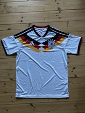 DFB Deutschland Trikot - L -
