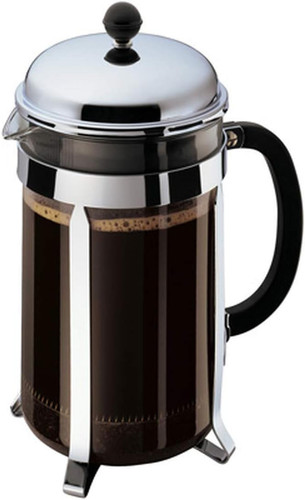 Bodum french press chambord - french,