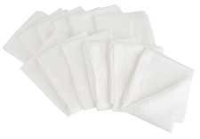 Seidentücher Pongé 05