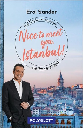 Nice meet you istanbul - to,
