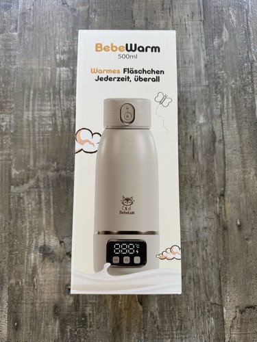 Bebelux elektrischer - bebelux®,