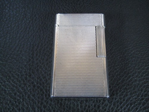 Dupont feuerzeug lighter - dupont,