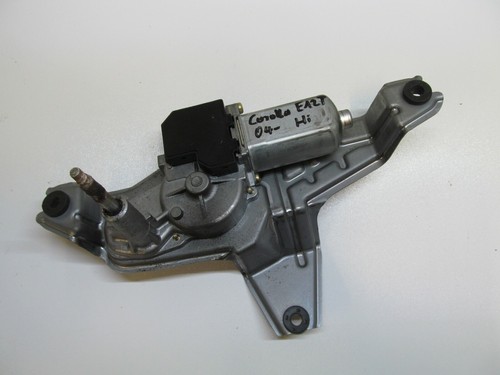 Toyota corolla e12t - corolla,