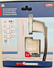 Abus fenstersicherheit set - abus,