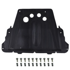 Motorschutz Unterfahrschutz