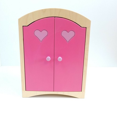 Puppenkleiderschrank 5 - puppenkleiderschrank,