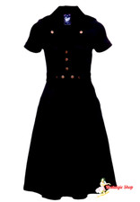 Queen Kerosin  Denim Swing