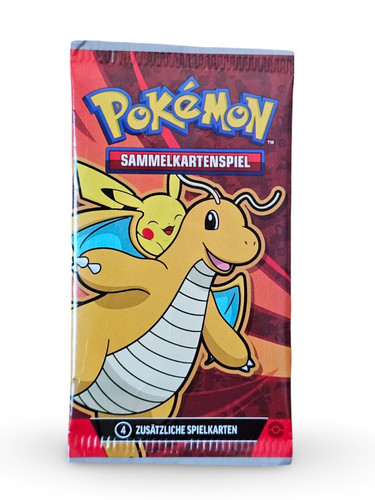 Pokemon dragon discovery - pokemon,