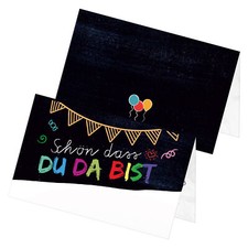 itenga 24x Tischkarten