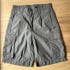 Camel Trophy Adventure Wear Herren Kurze Hose Gr. 50 neuwertig