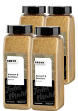 Ubena Kotelett & Schnitzel