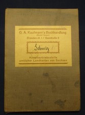 Karte kol sebnitz maßstab - karte,