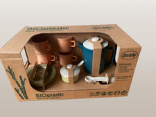 Dantoy Bio Kaffeeset Geschenk