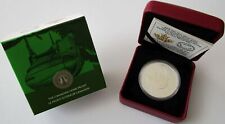 Kanada 20 Dollars 2015 Erster Weltkrieg U-Boote 1 Oz Silber