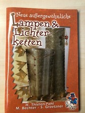 Neue außergewöhnliche